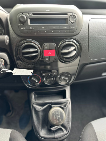 Fiat Fiat Qubo FIAT QUBO 1.3 MULTIJET 75CV 