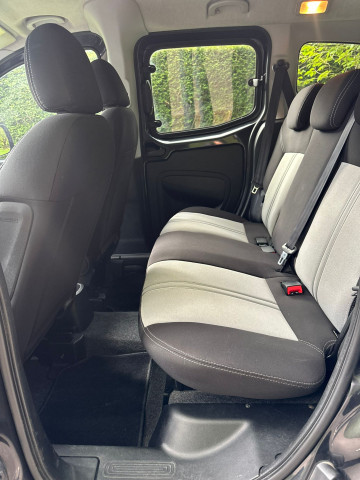 Fiat Fiat Qubo FIAT QUBO 1.3 MULTIJET 75CV 