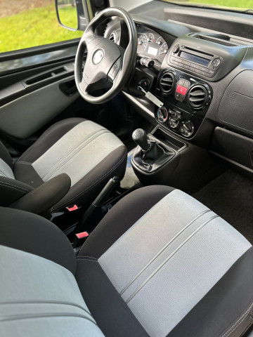 Fiat Fiat Qubo FIAT QUBO 1.3 MULTIJET 75CV 
