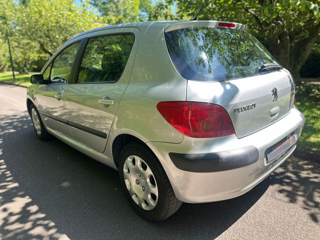 Peugeot Peugeot 307 PEUGEOT 307 1.4HDI 70CV 