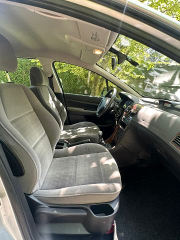 Peugeot Peugeot 307 PEUGEOT 307 1.4HDI 70CV 