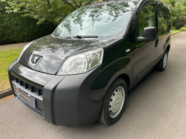 Peugeot Peugeot Bipper PEUGEOT BIPPER 1.3 HDI 75 CV
