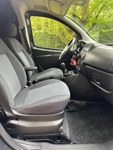 Peugeot Peugeot Bipper PEUGEOT BIPPER 1.3 HDI 75 CV