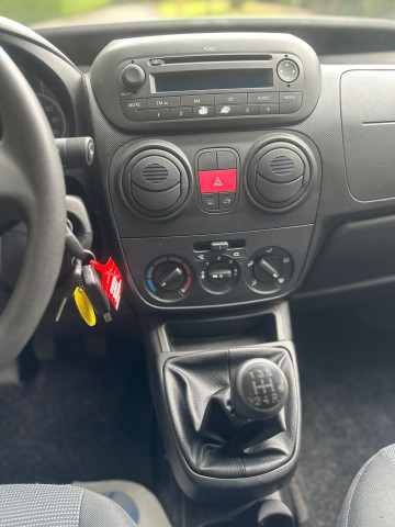Peugeot Peugeot Bipper PEUGEOT BIPPER 1.3 HDI 75 CV