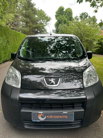 Peugeot Peugeot Bipper PEUGEOT BIPPER 1.3 HDI 75 CV