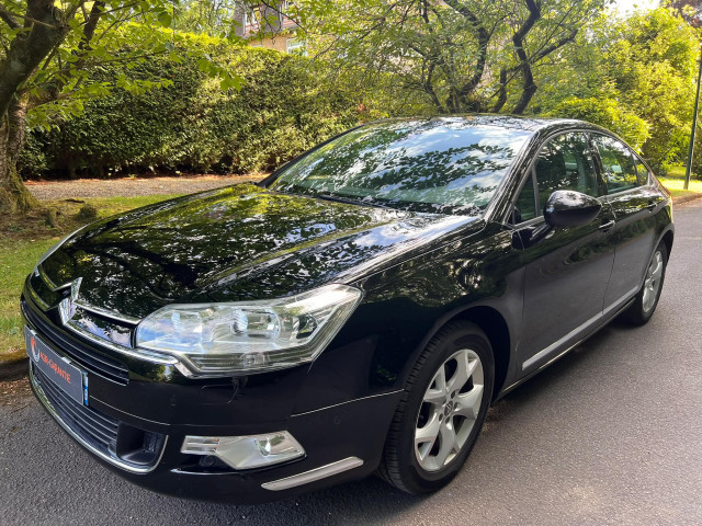 Citroen Citroën C5 CITROEN C5 1ER MAIN 1.8i SUIVI 