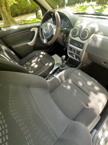 Dacia Dacia Sandero DACIA STEPWAY 1.6 MPI 90CV