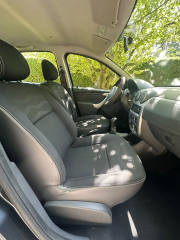 Dacia Dacia Sandero DACIA STEPWAY 1.6 MPI 90CV