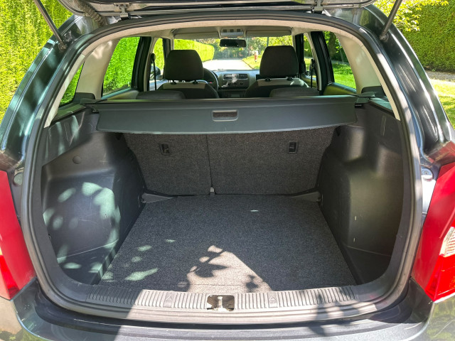Skoda Skoda Fabia SKODA FABIA 1.2I 60 CV 