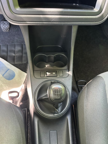 Skoda Skoda Fabia SKODA FABIA 1.2I 60 CV 