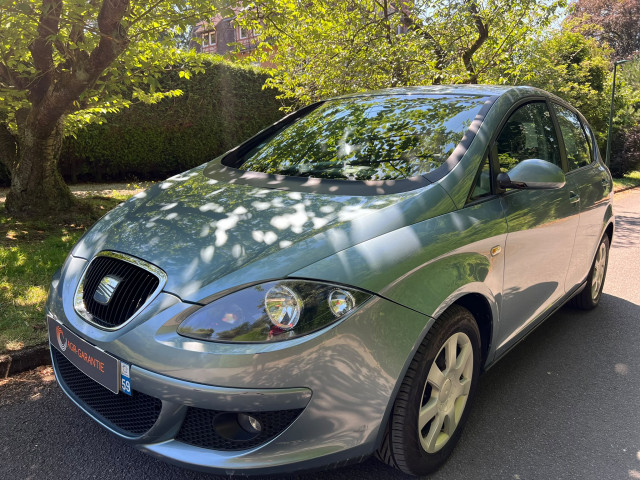 Seat Seat Altea SEAT ALTEA 1.9 TDI 105CV GARANTIE