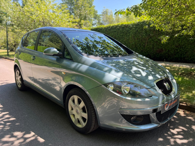 Seat Seat Altea SEAT ALTEA 1.9 TDI 105CV GARANTIE 
