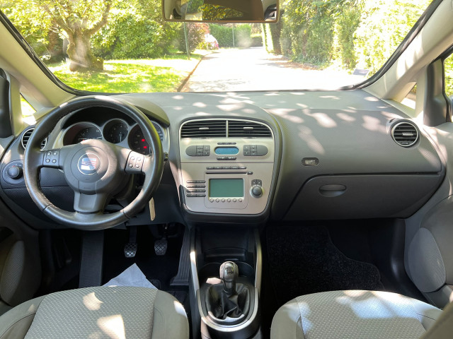 Seat Seat Altea SEAT ALTEA 1.9 TDI 105CV GARANTIE 