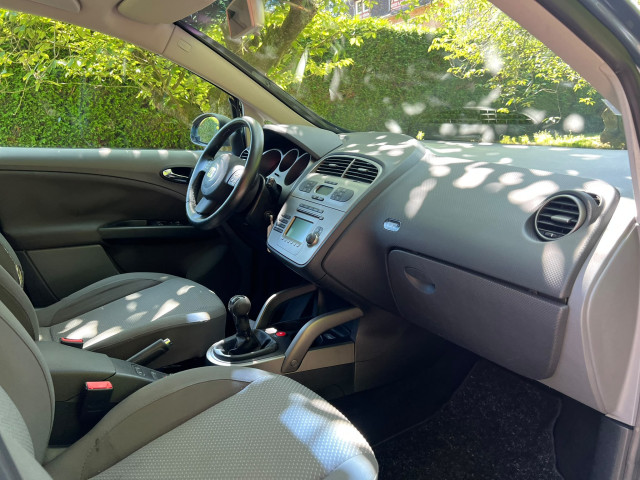 Seat Seat Altea SEAT ALTEA 1.9 TDI 105CV GARANTIE 