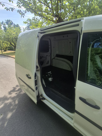 Volkswagen Volkswagen Caddy VOLKSWAGEN CADDY 1.6 TDI 75 CV 