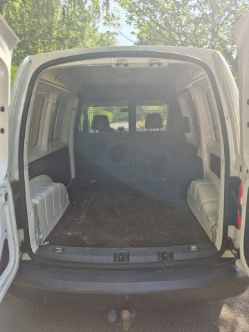 Volkswagen Volkswagen Caddy VOLKSWAGEN CADDY 1.6 TDI 75 CV 