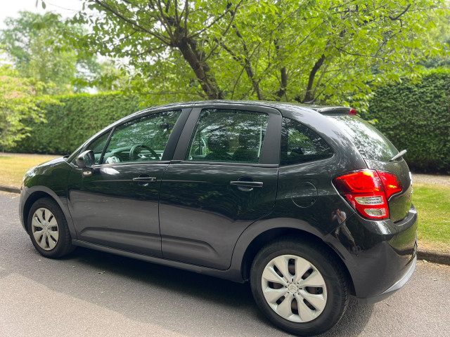 Citroen Citroën C3 CITROEN C3 1.4HDI 70CV CLIMATISATION 