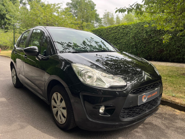 Citroen Citroën C3 CITROEN C3 1.4HDI 70CV CLIMATISATION 