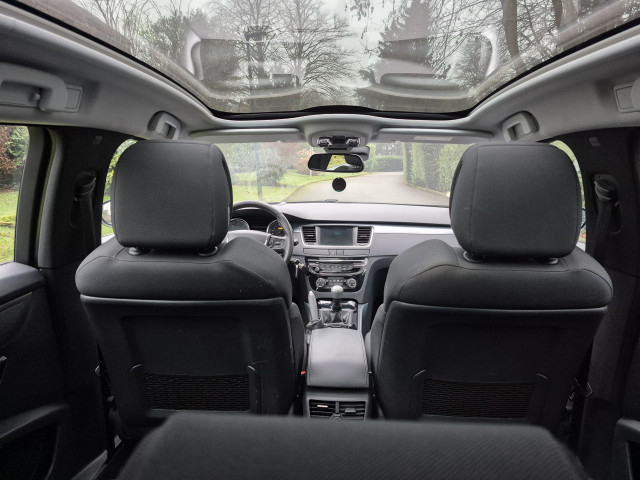 Peugeot Peugeot 508 SW PEUGEOT 508 SW 1.6 EHDI GARANTIE