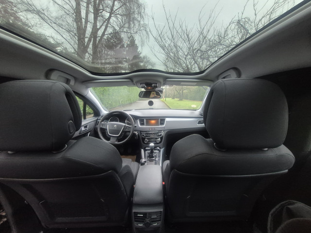 Peugeot Peugeot 508 SW PEUGEOT 508 SW 1.6 EHDI GARANTIE