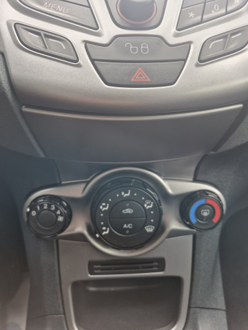 Ford Ford Fiesta FORD FIESTA ECONETIC 1.6 TDCI 90 CV 