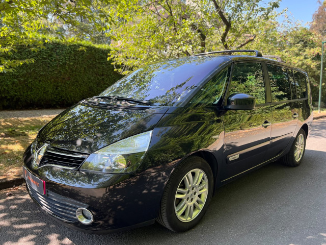 Renault Renault Grand Espace RENAUT ESPACE 2.0 DCI 150CV 