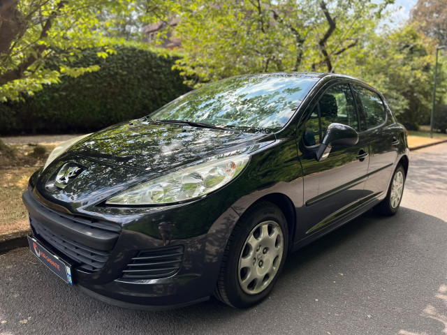 Peugeot Peugeot 207 PEUGEOT 207 1.4I 75CV CLIMATISATION