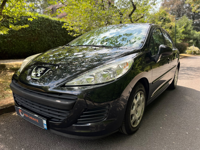 Peugeot Peugeot 207 PEUGEOT 207 1.4I 75CV CLIMATISATION 