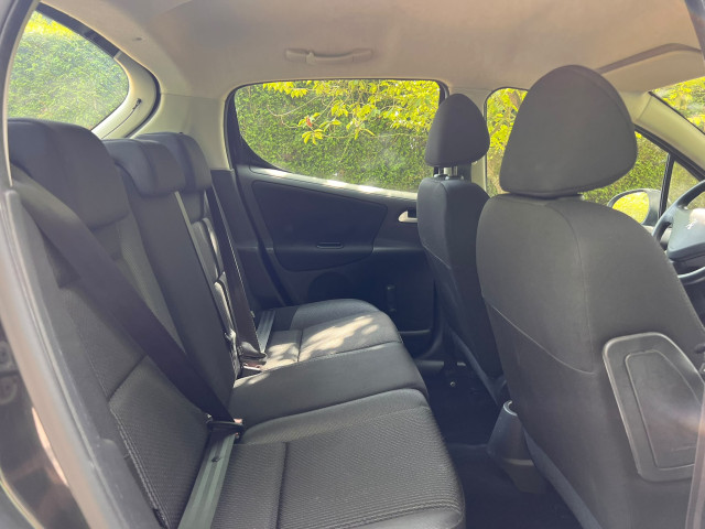 Peugeot Peugeot 207 PEUGEOT 207 1.4I 75CV CLIMATISATION 