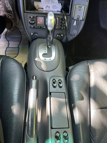 Porsche Porsche 911 III (996) 300ch Carrera TipTronic S