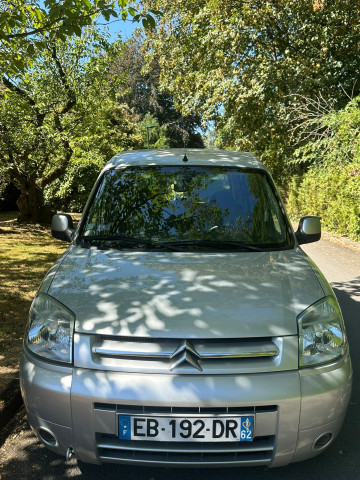 Citroen Citroën Berlingo CITROEN BERLINGO 1.9D MULTISPACE