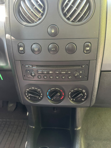 Citroen Citroën Berlingo CITROEN BERLINGO 1.9D MULTISPACE