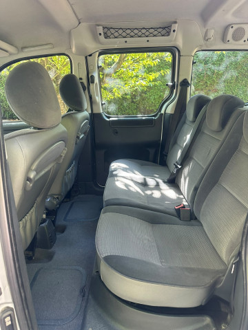 Citroen Citroën Berlingo CITROEN BERLINGO 1.9D MULTISPACE