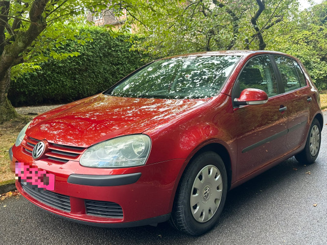 Volkswagen Volkswagen Golf GOLF V 1.4 FSI 90CV CLIMATISATION