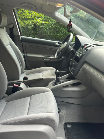 Volkswagen Volkswagen Golf GOLF V 1.4 FSI 90CV CLIMATISATION 