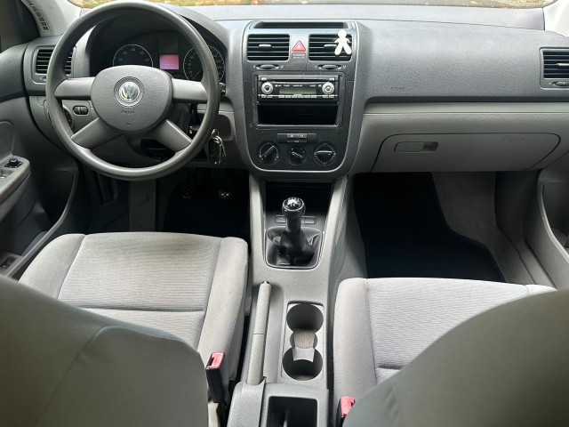 Volkswagen Volkswagen Golf GOLF V 1.4 FSI 90CV CLIMATISATION 
