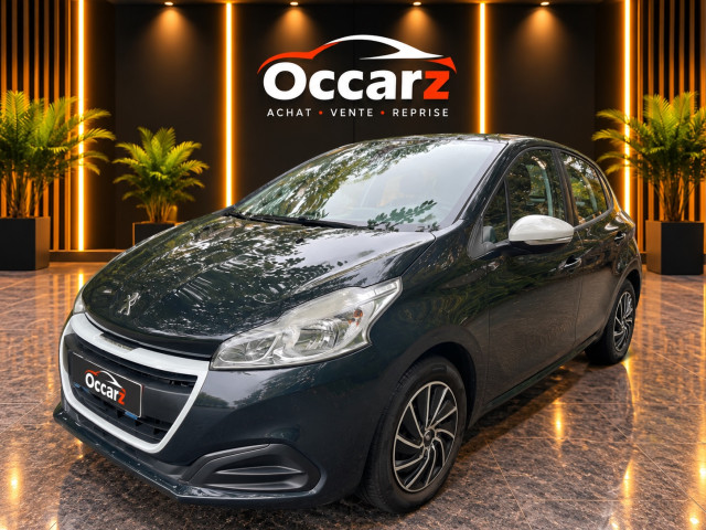 Peugeot Peugeot 208 PEUGEOT 208 1.0L DISTRI NEUVE 