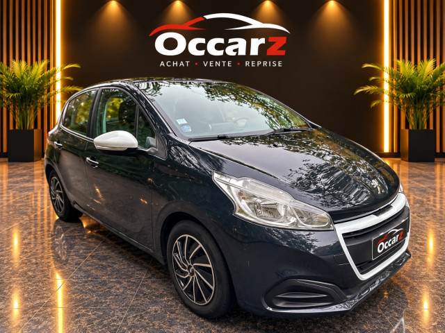 Peugeot Peugeot 208 PEUGEOT 208 1.0L DISTRI NEUVE 