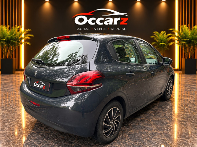 Peugeot Peugeot 208 PEUGEOT 208 1.0L DISTRI NEUVE 