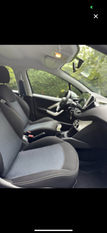 Peugeot Peugeot 208 PEUGEOT 208 1.0L DISTRI NEUVE 