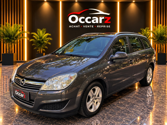 Opel Opel Astra OPEL ASTRA BREAK 1.7 CDTI 110 CV 
