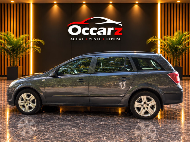 Opel Opel Astra OPEL ASTRA BREAK 1.7 CDTI 110 CV 