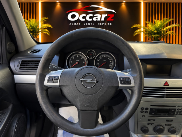Opel Opel Astra OPEL ASTRA BREAK 1.7 CDTI 110 CV 