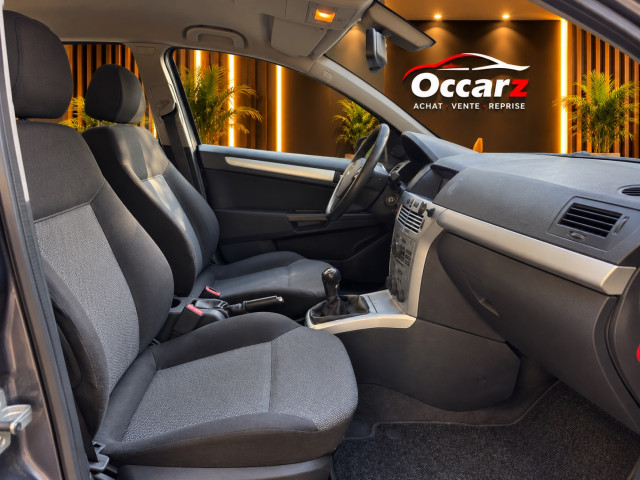Opel Opel Astra OPEL ASTRA BREAK 1.7 CDTI 110 CV 