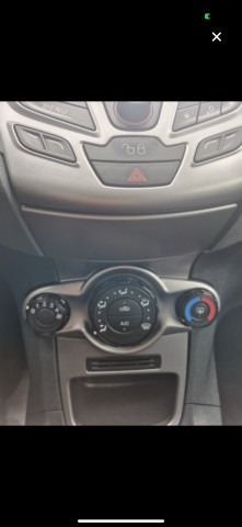 Ford Ford Fiesta FORD FIESTA ECONETIC 1.6 TDCI 90 CV 