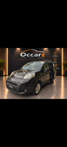 Fiat Fiat Qubo FIAT QUBO 1.3 MULTIJET 75CV 