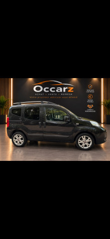 Fiat Fiat Qubo FIAT QUBO 1.3 MULTIJET 75CV 