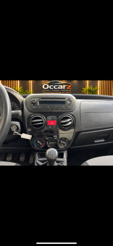Fiat Fiat Qubo FIAT QUBO 1.3 MULTIJET 75CV 