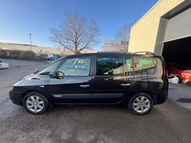 Renault Renault Espace IV dCi 175 Initiale BVA6