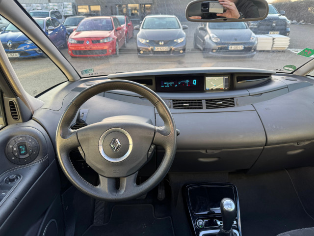 Renault Renault Espace IV dCi 175 Initiale BVA6